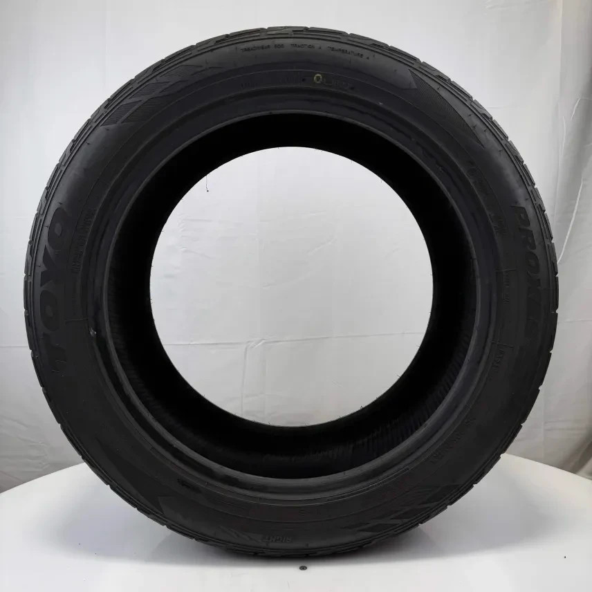 Used 295/40R20 Toyo Proxes ST III 110V 8/32 (DOT 23)
