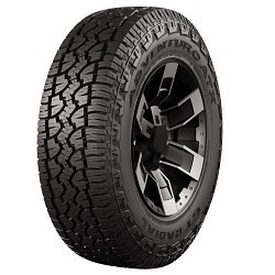 Set of 4 GT Radial Adventuro ATX P255/70R16 109T Tires 2557016 255 70 16