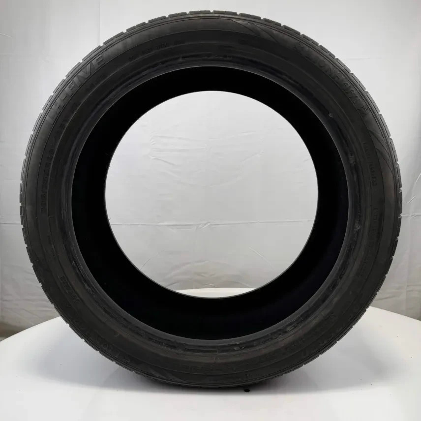 Used 295/35ZR20 Lionhart LH-Five 105Y 4.5/32 (DOT 22)
