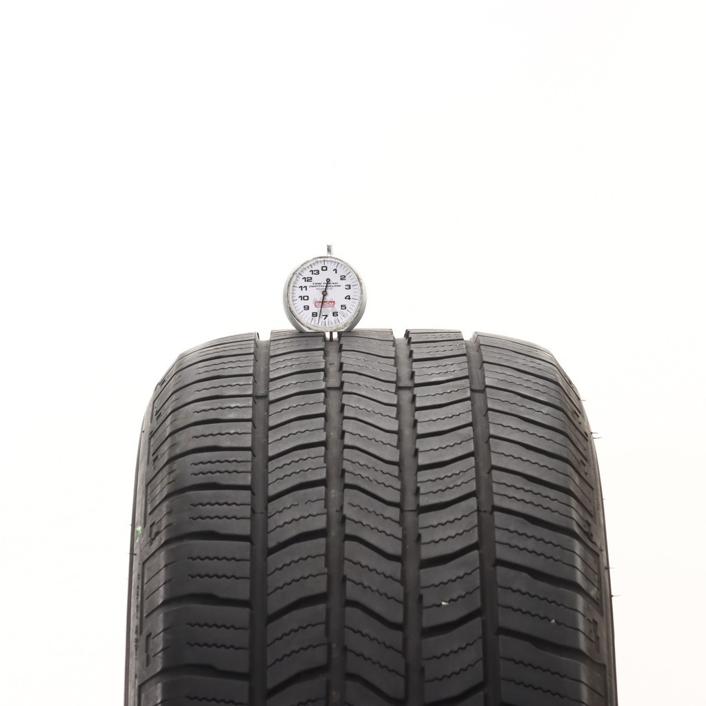 Set of (4) Used 275/55R20 Starfire Solarus HT 117H – 6.5-8.5/32 (17RLA)