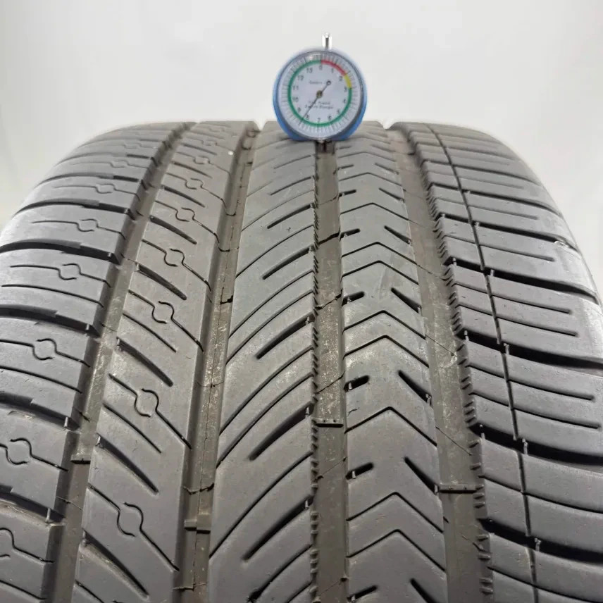 Used 275/30ZR20 Michelin Pilot Sport All Season 4 97Y 8/32 (DOT 23)