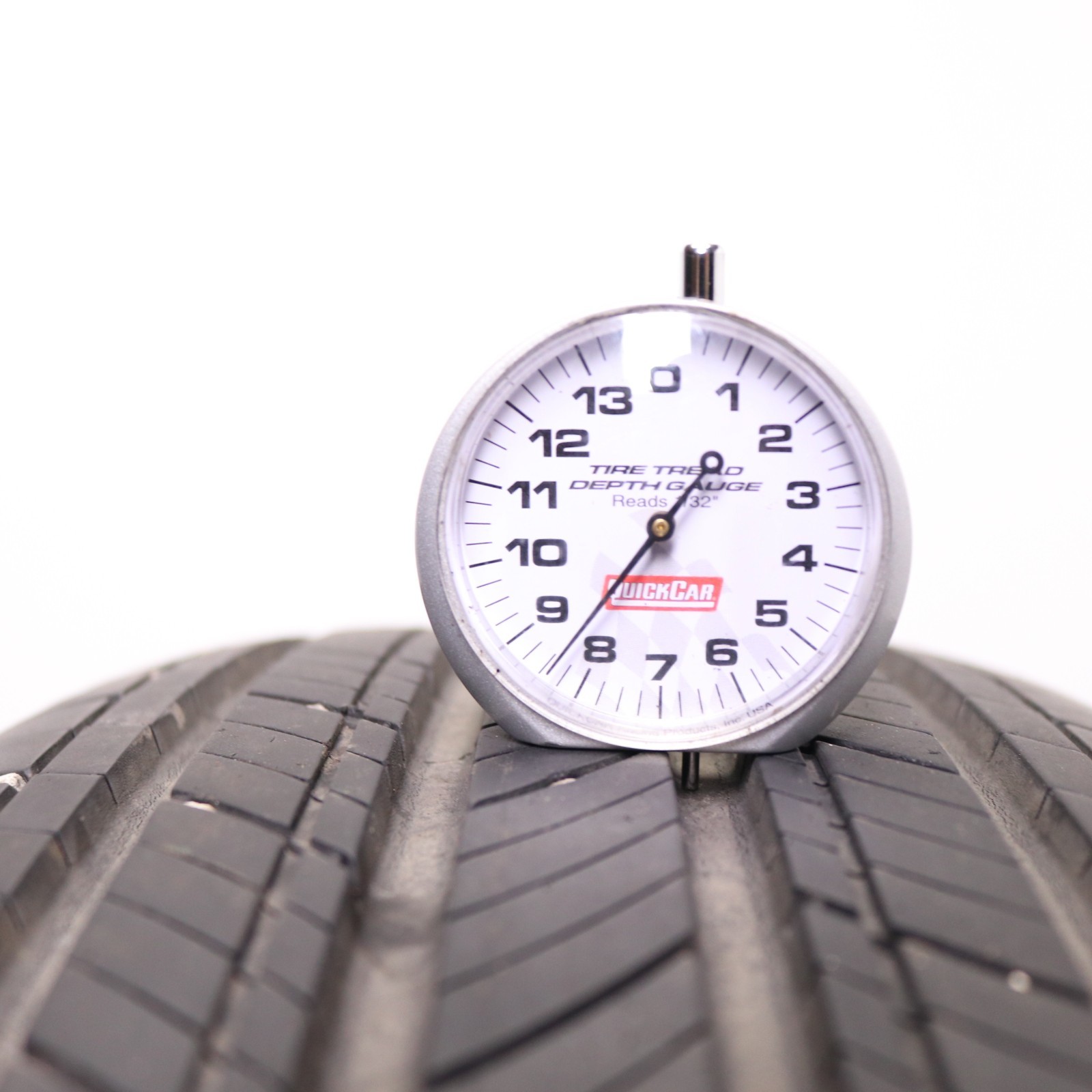 Used 215/65R17 Michelin Primacy A/S – 99H – 8/32
