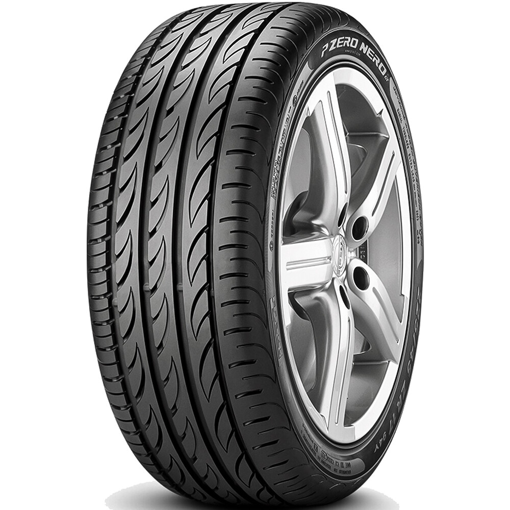 Tire 285/25R20 ZR Pirelli P Zero Nero GT High Performance 93Y XL