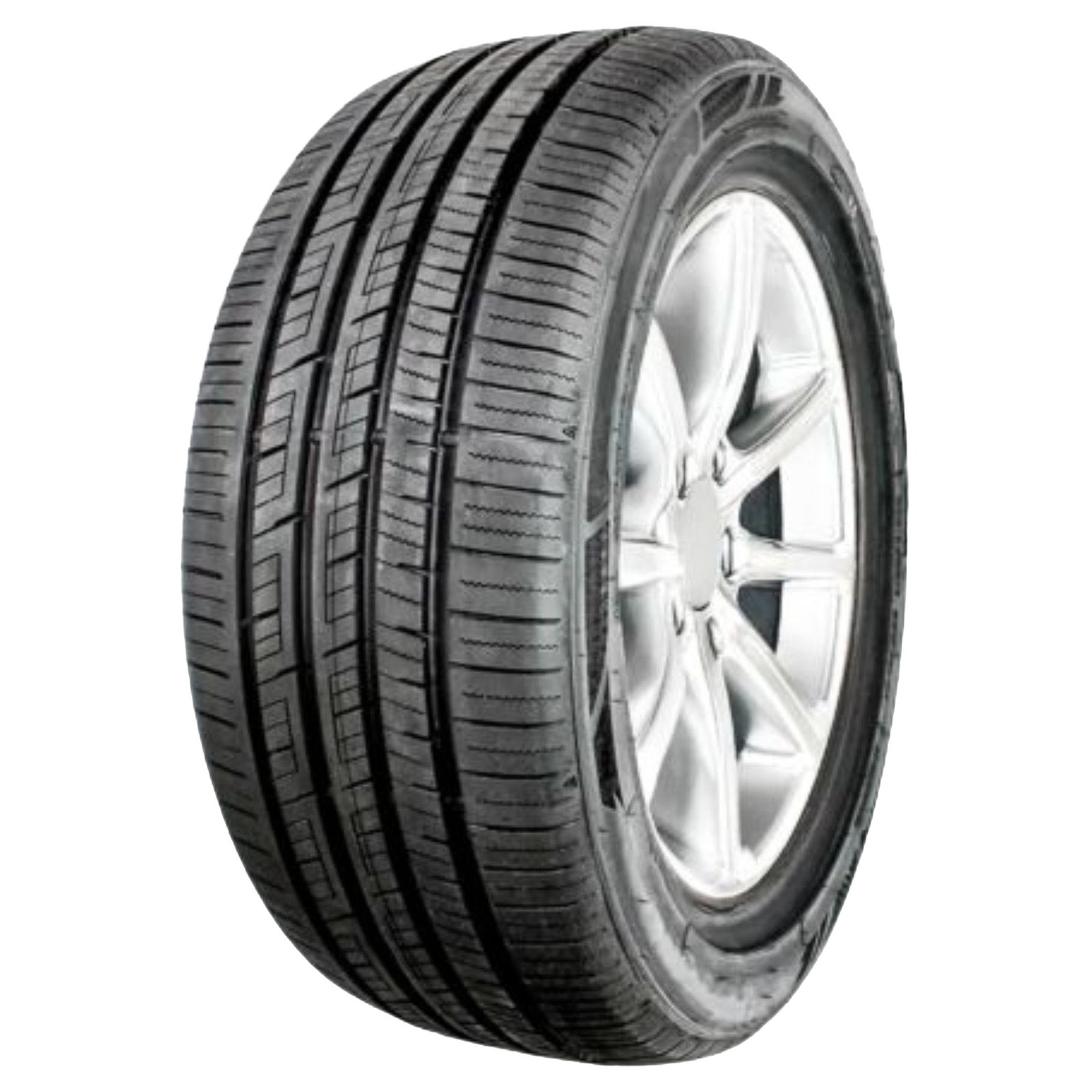 4 New Royal Black Racing Trac – 265/50zr20 Tires 2655020 265 50 20