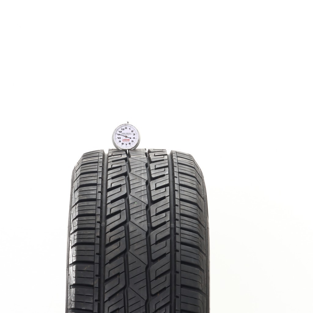 Used 245/60R18 General Grabber H/T 105T – 11/32