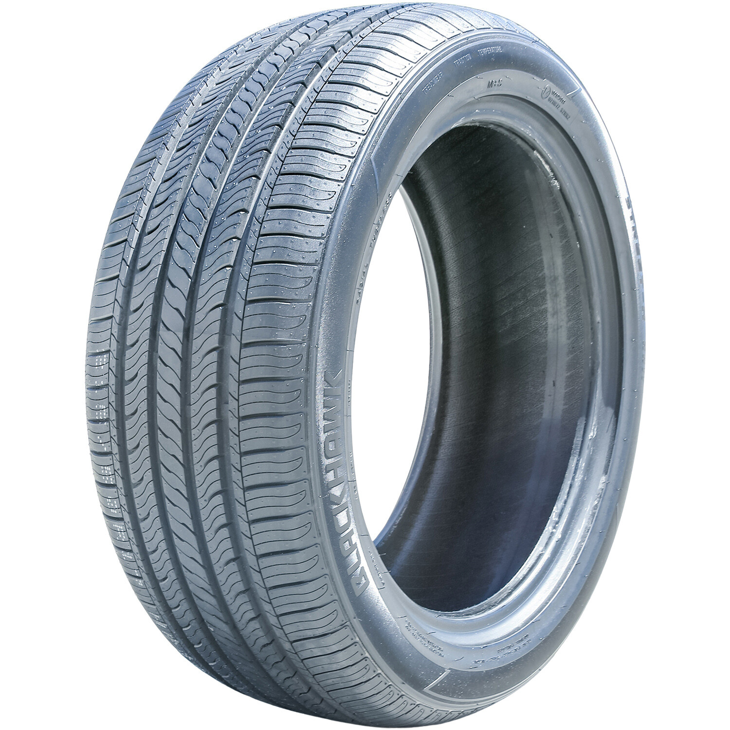 Tire Blackhawk Street-H HH11 215/45R17 87W AS A/S High Performance