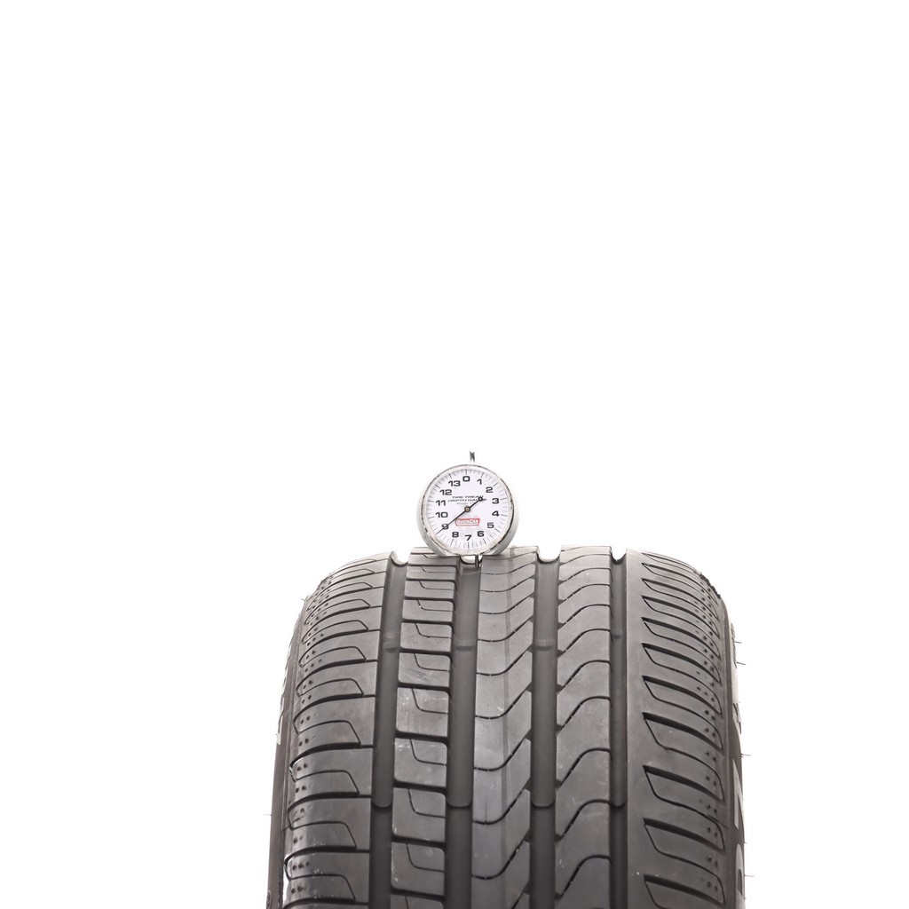 Used 225/45R17 Pirelli Cinturato P7 Run Flat 91Y – 9/32