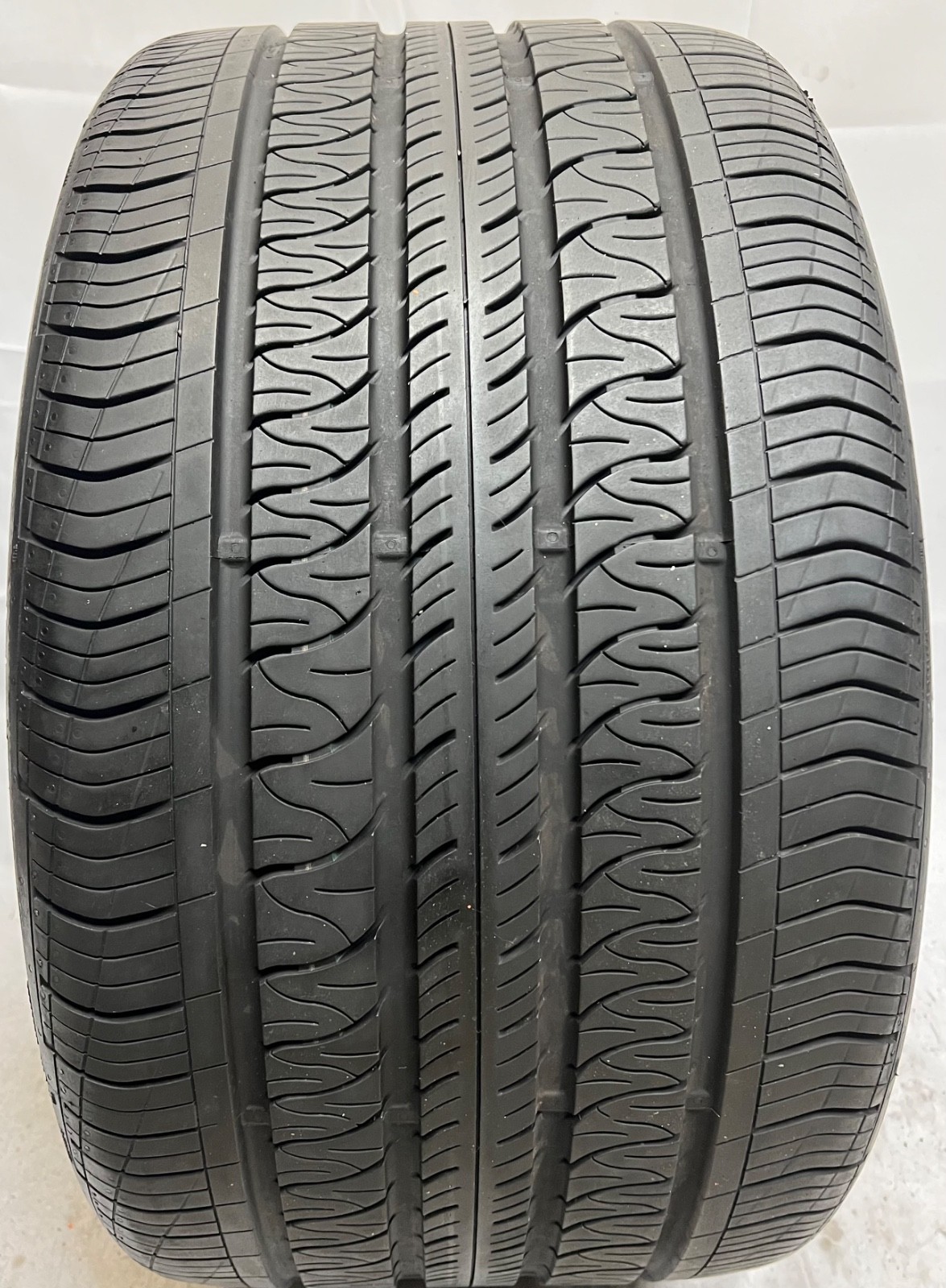 1 – TAKEOFF 325/30R21 XL (108V) Continental ProContact RX (ND0) Porsche – 1113
