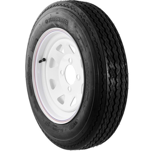 RubberMaster S378 (P811) 4.80-12 B/4PLY (1 Tires)