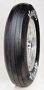 Hoosier 18100 Front Drag Tire Tire Size: 25 x 4.50R15 Tread Width: 4.50 Approxim