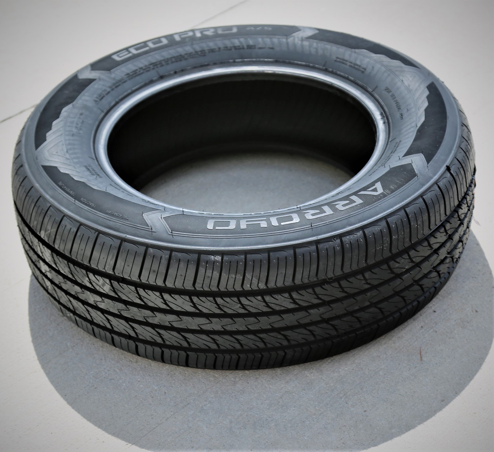 Tire 205/65R15 Arroyo Eco Pro A/S AS All Season 94H