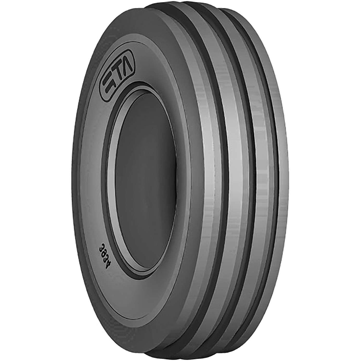 Tire 9.5L-15 ATF 3934 Tractor Load 8 Ply