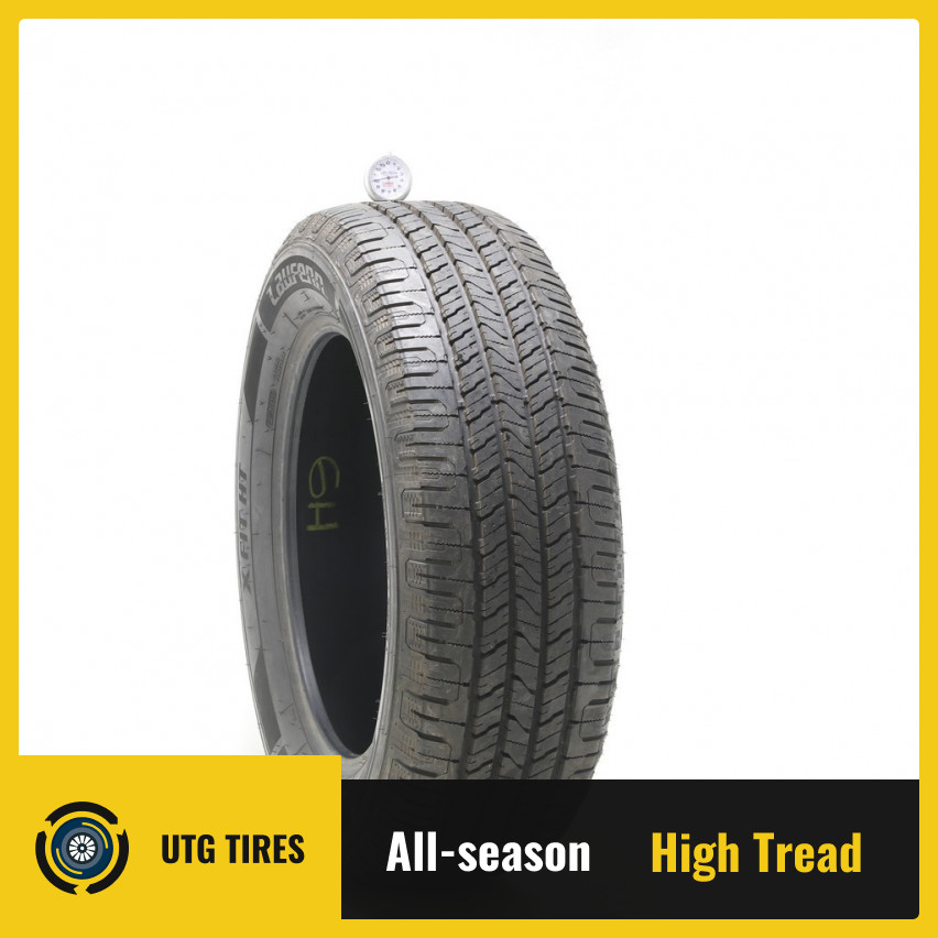 Used 235/60R18 Laufenn X Fit HT 103T – 10/32