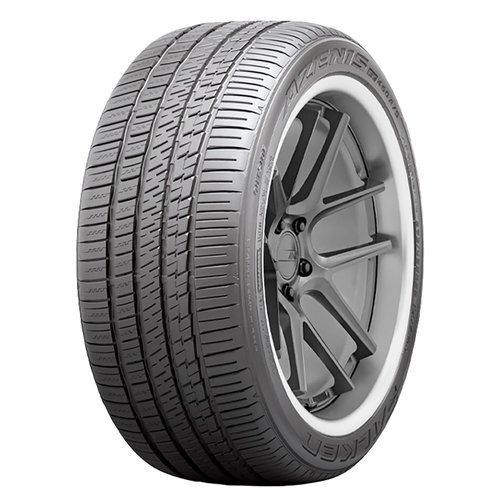 2 New 315/35ZR21 111Y Falken Azenis Fk460 A/S 3153521 Tire