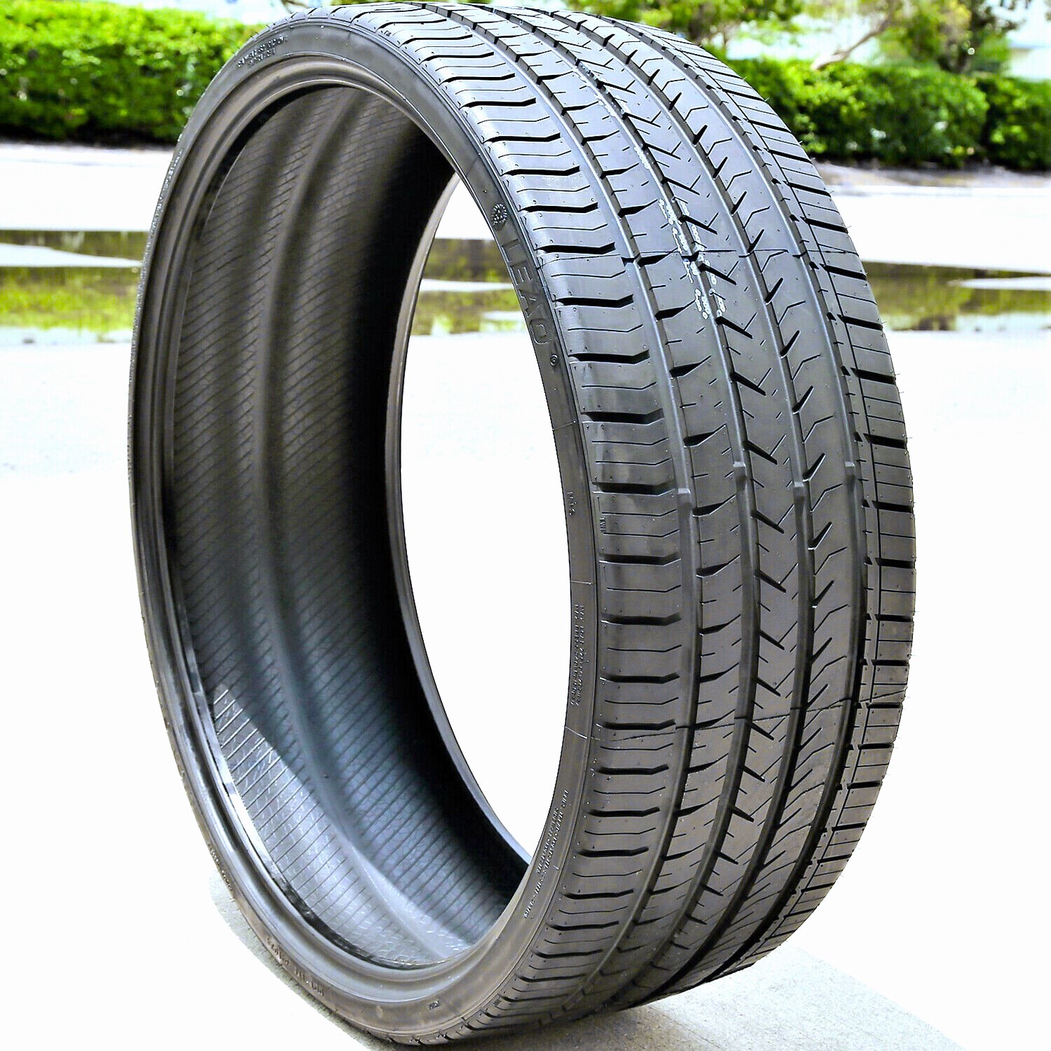 One Tire Leao Lion Sport 3 275/25R26 98W XL AS A/S High Performance