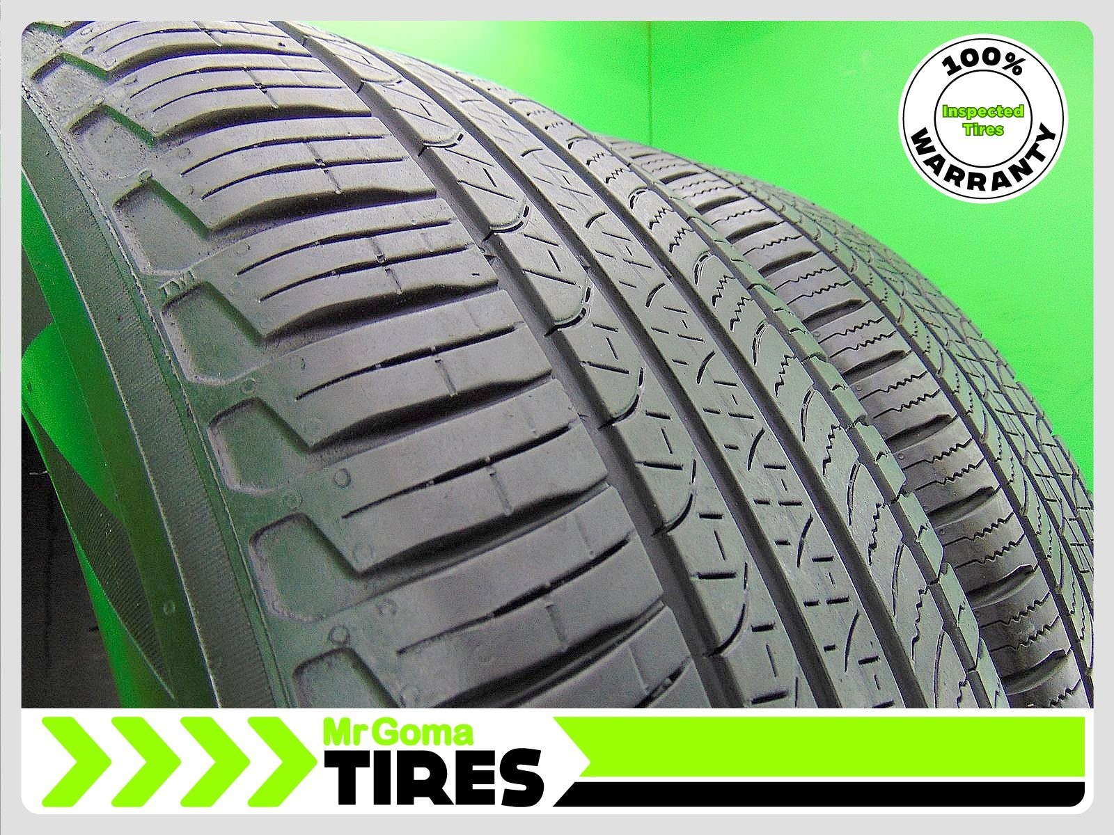 2 TIRES PIRELLI SCORPION ZERO ALL SEASON LR XL 255/60R20 113V Tread 7.5/32