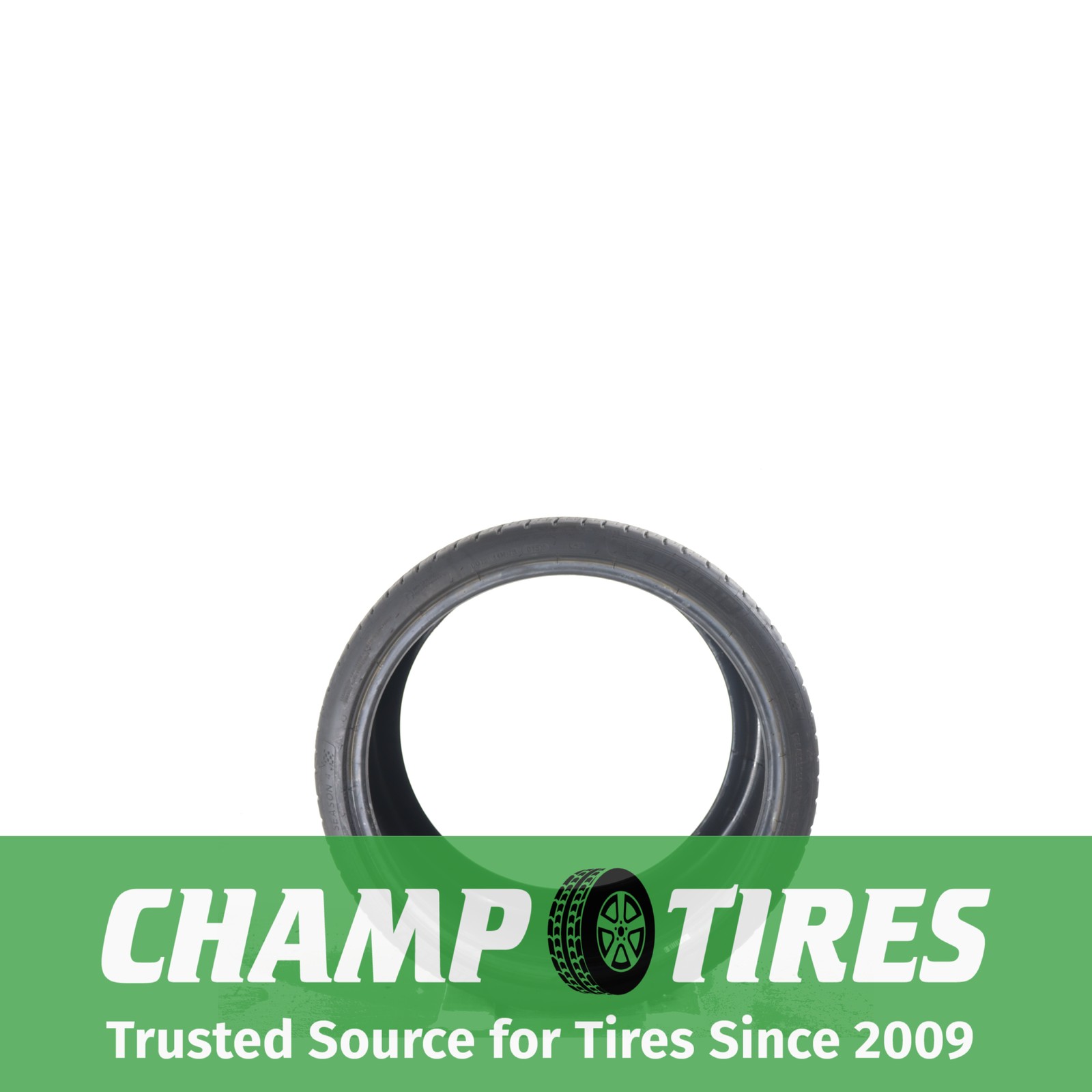 P275/30R20 Michelin NEW Pilot Sport A/S 4 97 Y New 9/32nds