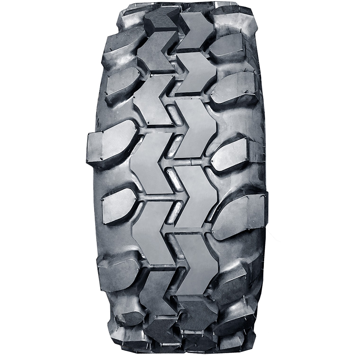 Interco Super Swamper TSL 35X15.00-15 C 6 Ply Light Truck All Terrain Tire