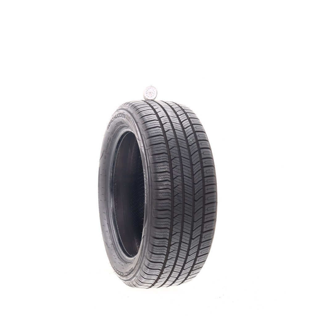 Set of (4) Used 225/50R17 Road Hugger GTP AS/02 98V – 9.5-10.5/32