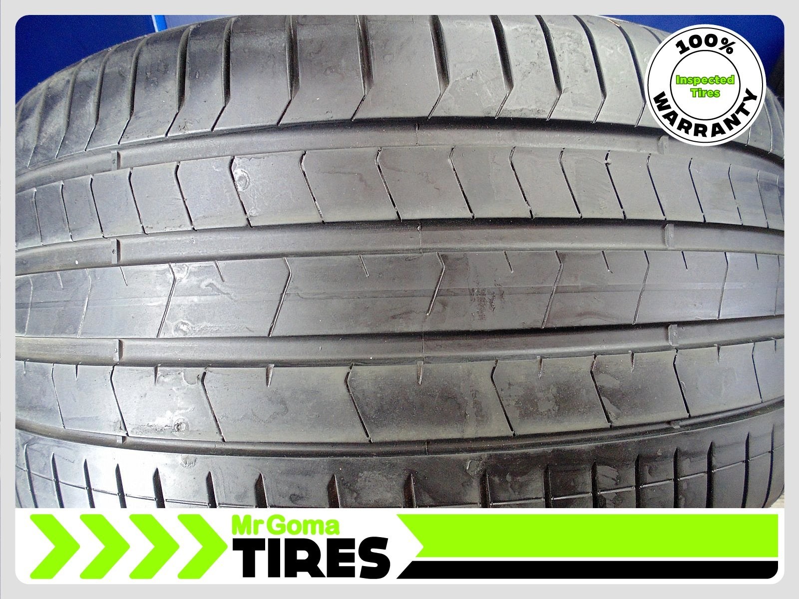 2 PIRELLI P ZERO PZ4 RSC RFT XL 315/35R21 USED TIRES 81% LIFE FOR BMWX5 Run flat