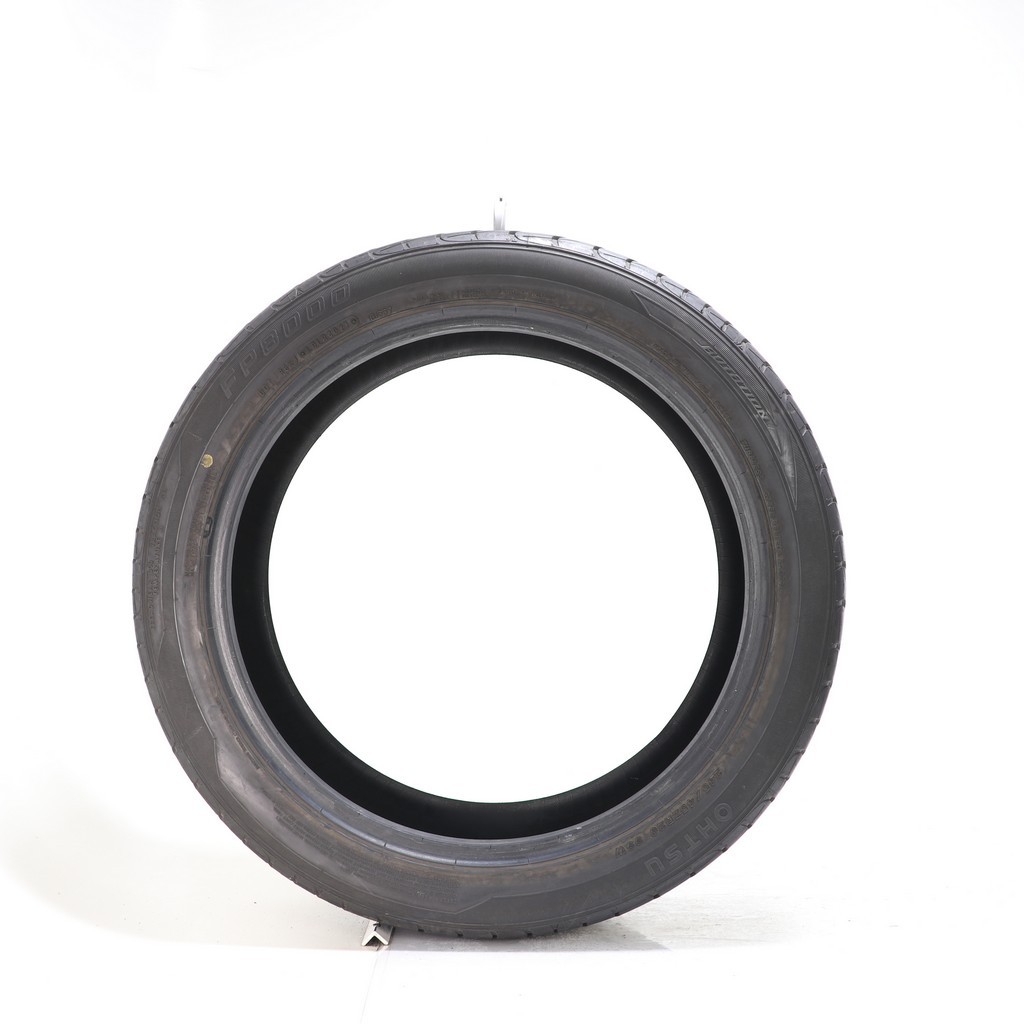 Used 245/45ZR20 Ohtsu FP8000 99W – 7/32