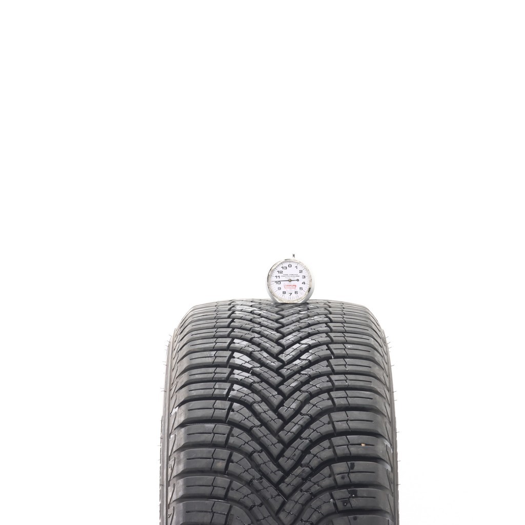 Used 215/55R17 Goodyear Assurance WeatherReady 2 94V – 10/32