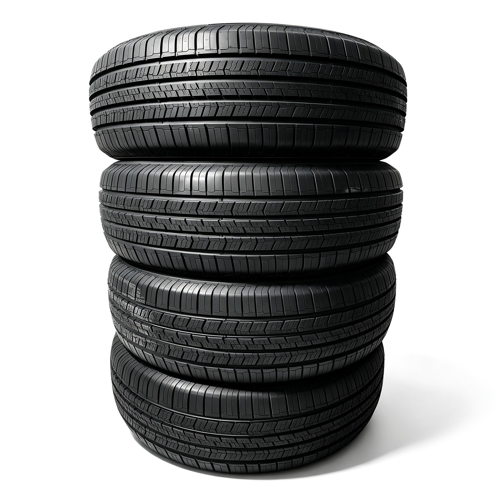 4 Tires 235 70 16 235/70 R16 106H AS A/S All Season Performance Tires