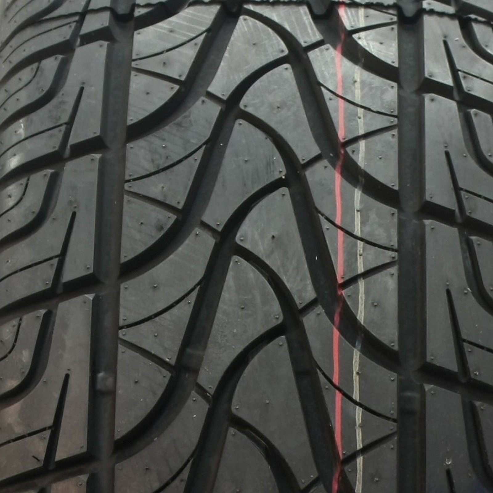 2 New Fullway Hs288 – 255/30r30 Tires 2553030 255 30 30