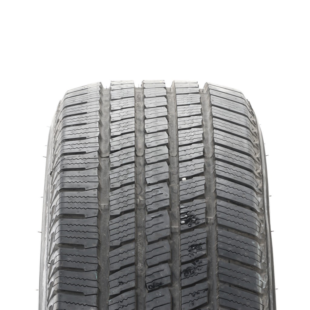 Driven Once 275/60R20 Kumho Crugen HT55 114T – 11.5/32