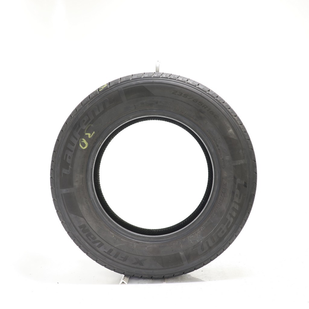 Used 235/65R16C Laufenn X Fit Van LV01 121/119R – 9.5/32