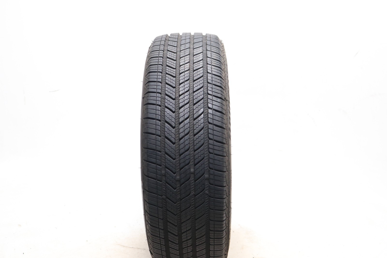 Set of 4 Used 205/65R15 Bridgestone Turanza Quiet Track – 94H – 7.5/32