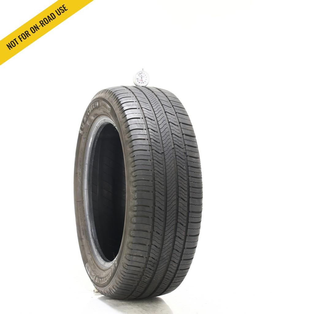 Used 215/55R17 Michelin Defender 2 94H – 6.5/32