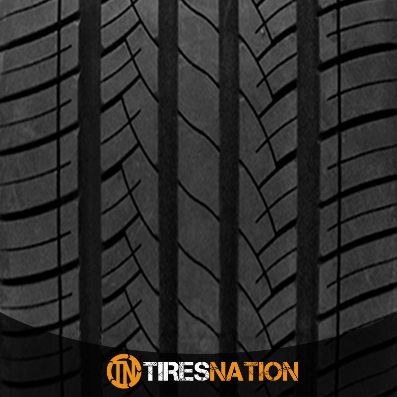 (1) New West Lake SA07 Sport 245/50R17 99V SL Tires