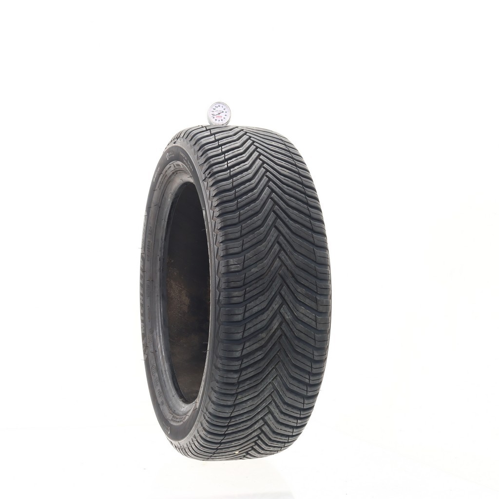 Used 215/55R18 Michelin CrossClimate 2 95H – 9.5/32