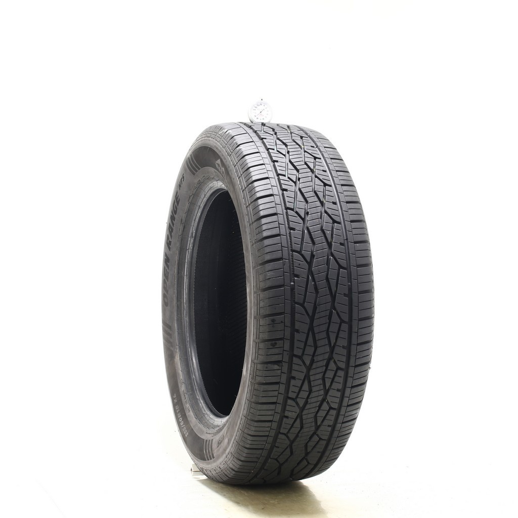 Used 235/60R18 Mazama Open Range HTS 107V – 8.5/32