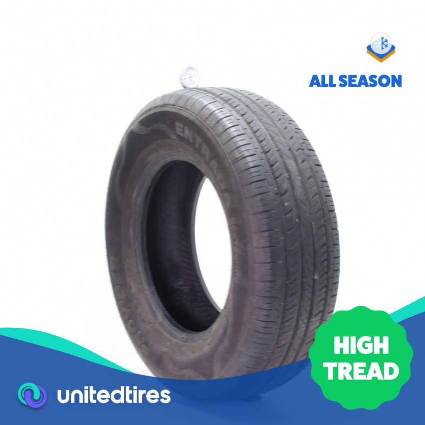 Used 225/70R15 Provider Entrada EcoTouring 100T – 10/32