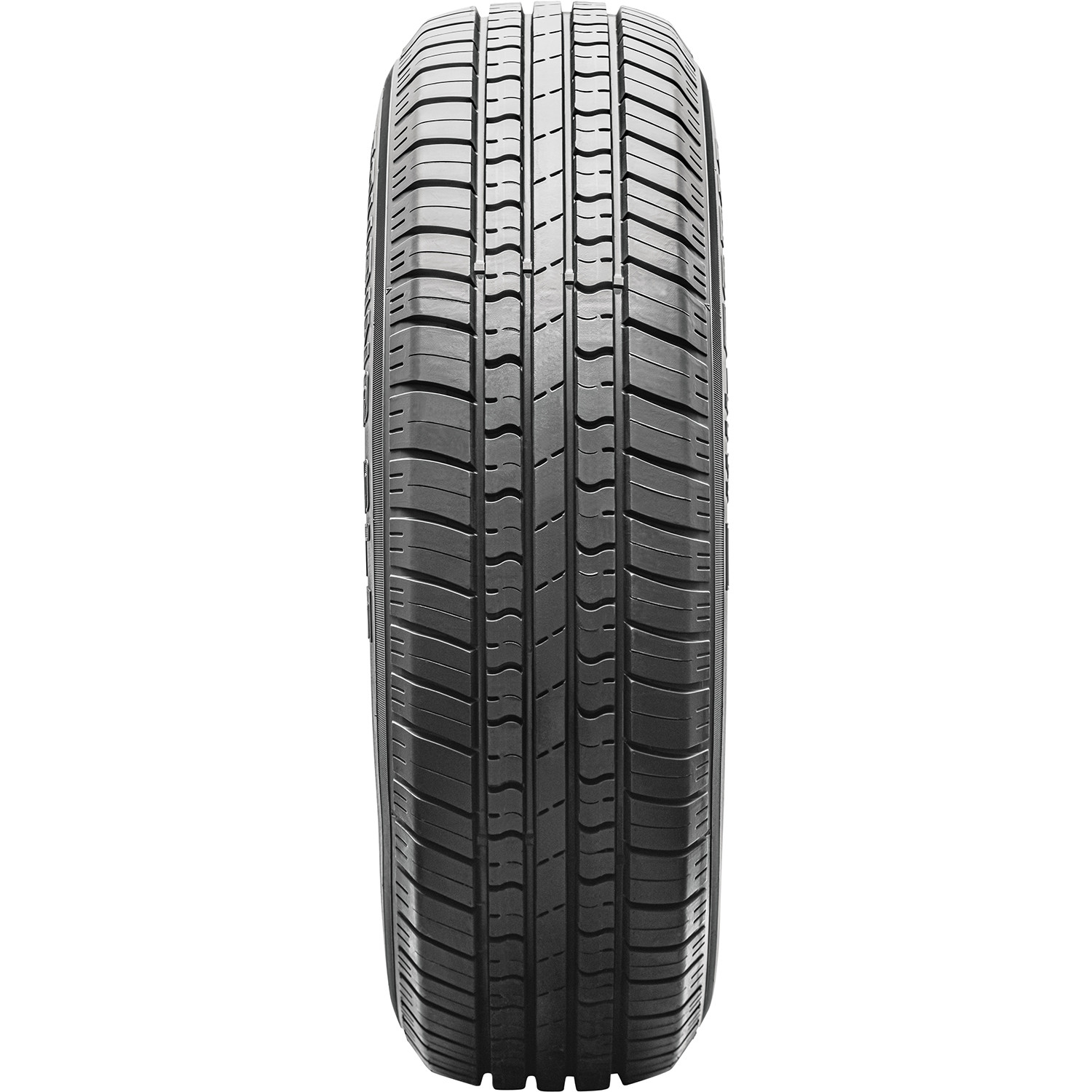 Tire Milestar MS775 Touring SLE 175/80R13 86S (DC) AS A/S All Season