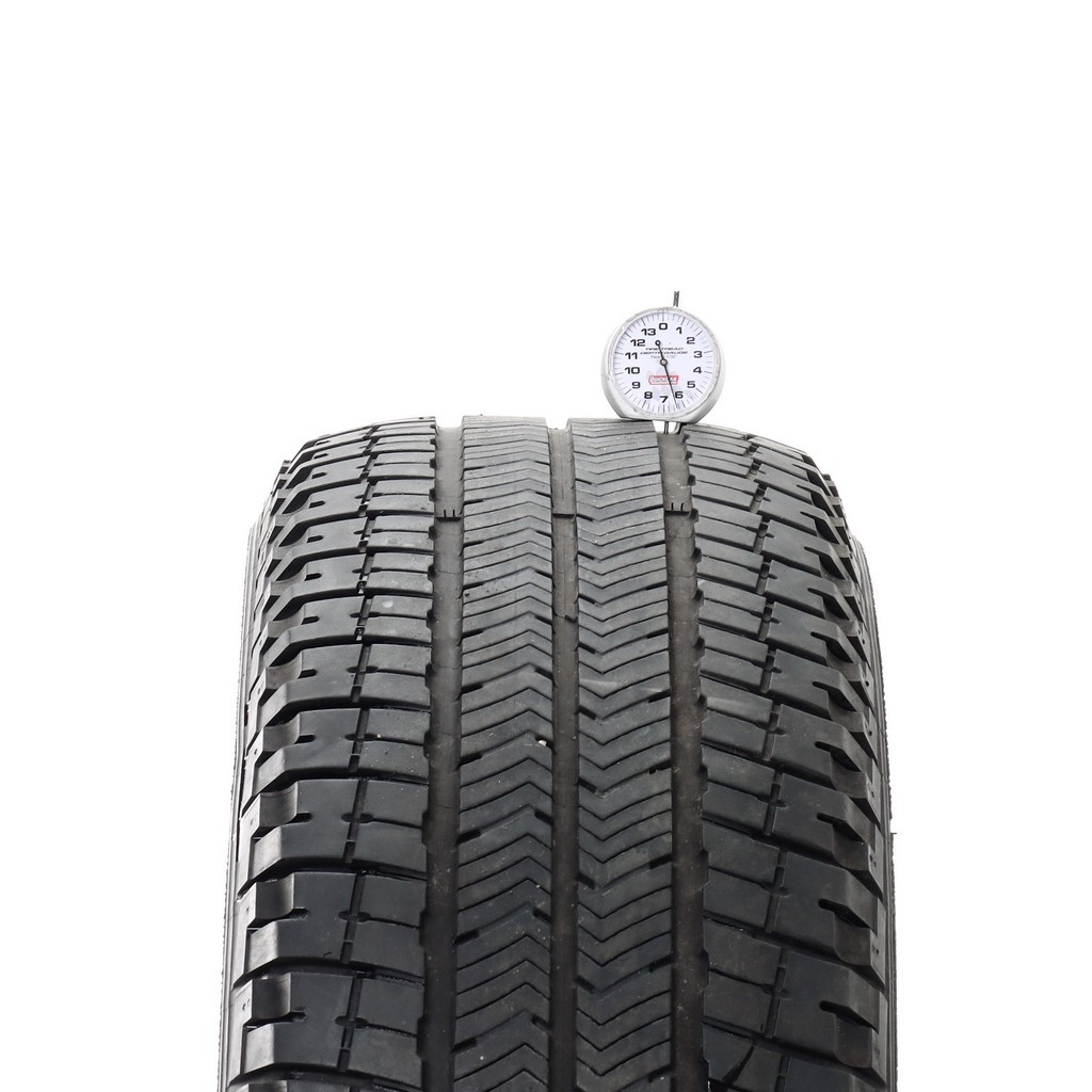 Set of (4) Used 275/65R18 Michelin Primacy XC 116T – 6-7.5/32