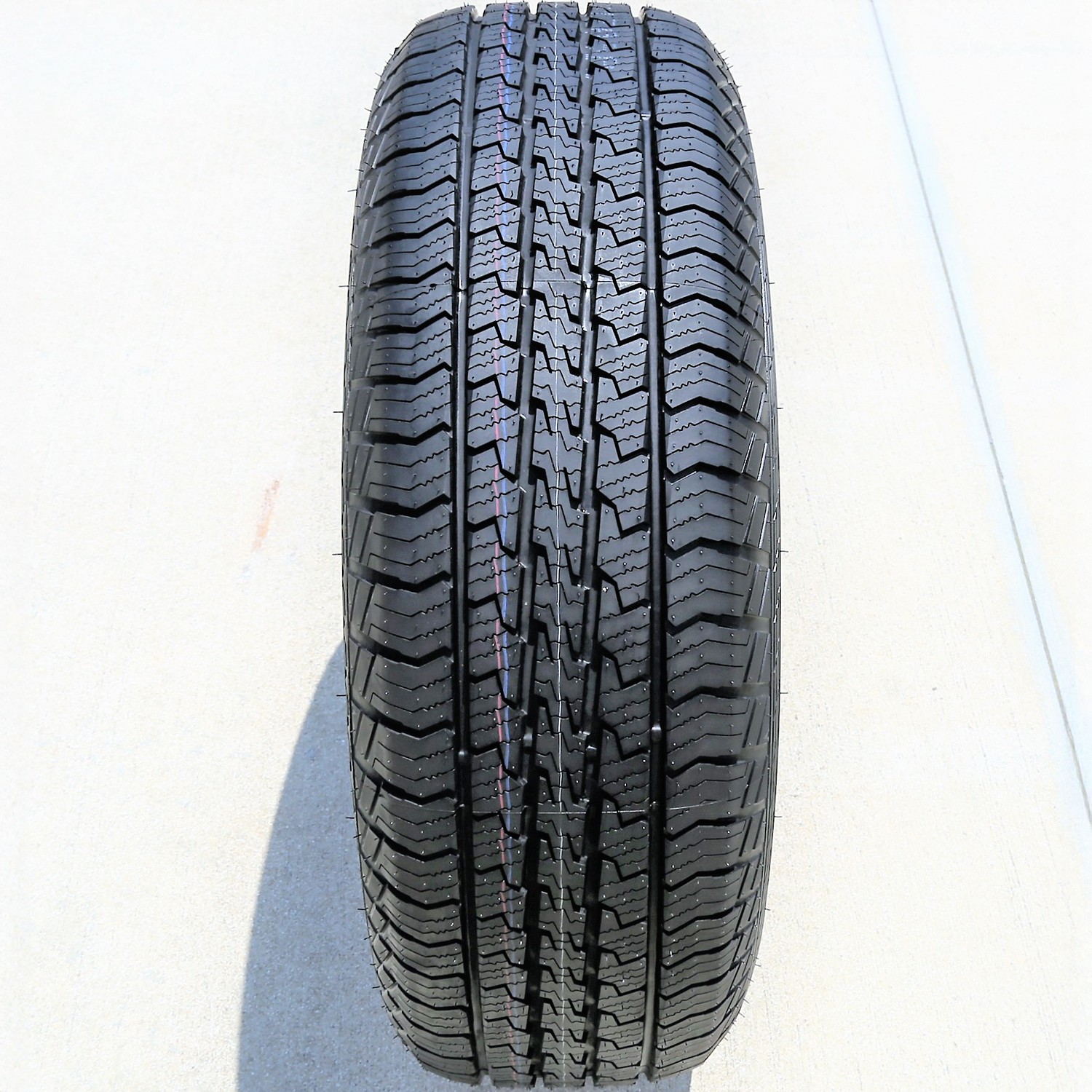 4 Tires GT Radial Adventuro HT 265/65R18 112T A/S All Season