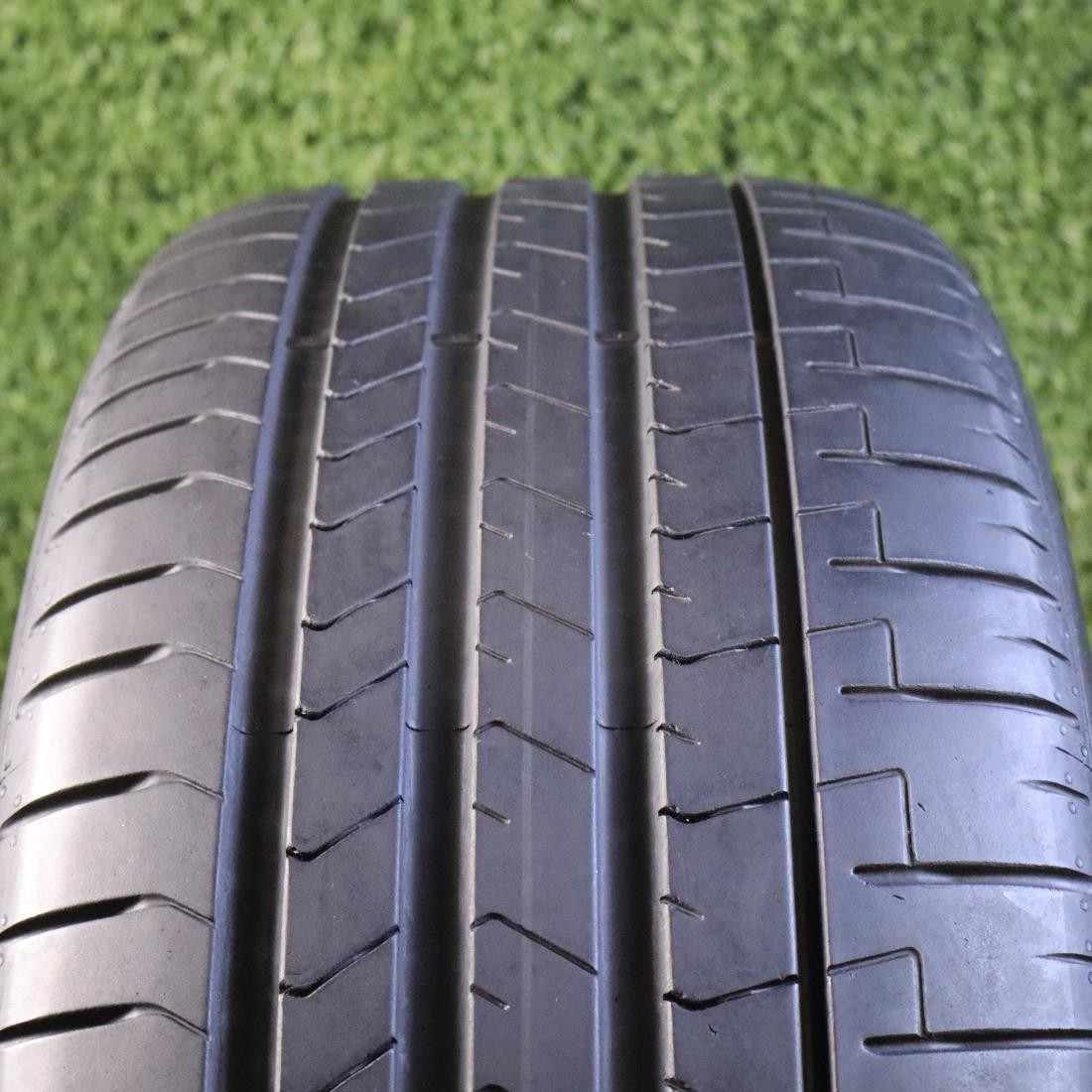 1 245 45 19 Pirelli PZERO with 80% Tread 7/32 102Y #27952