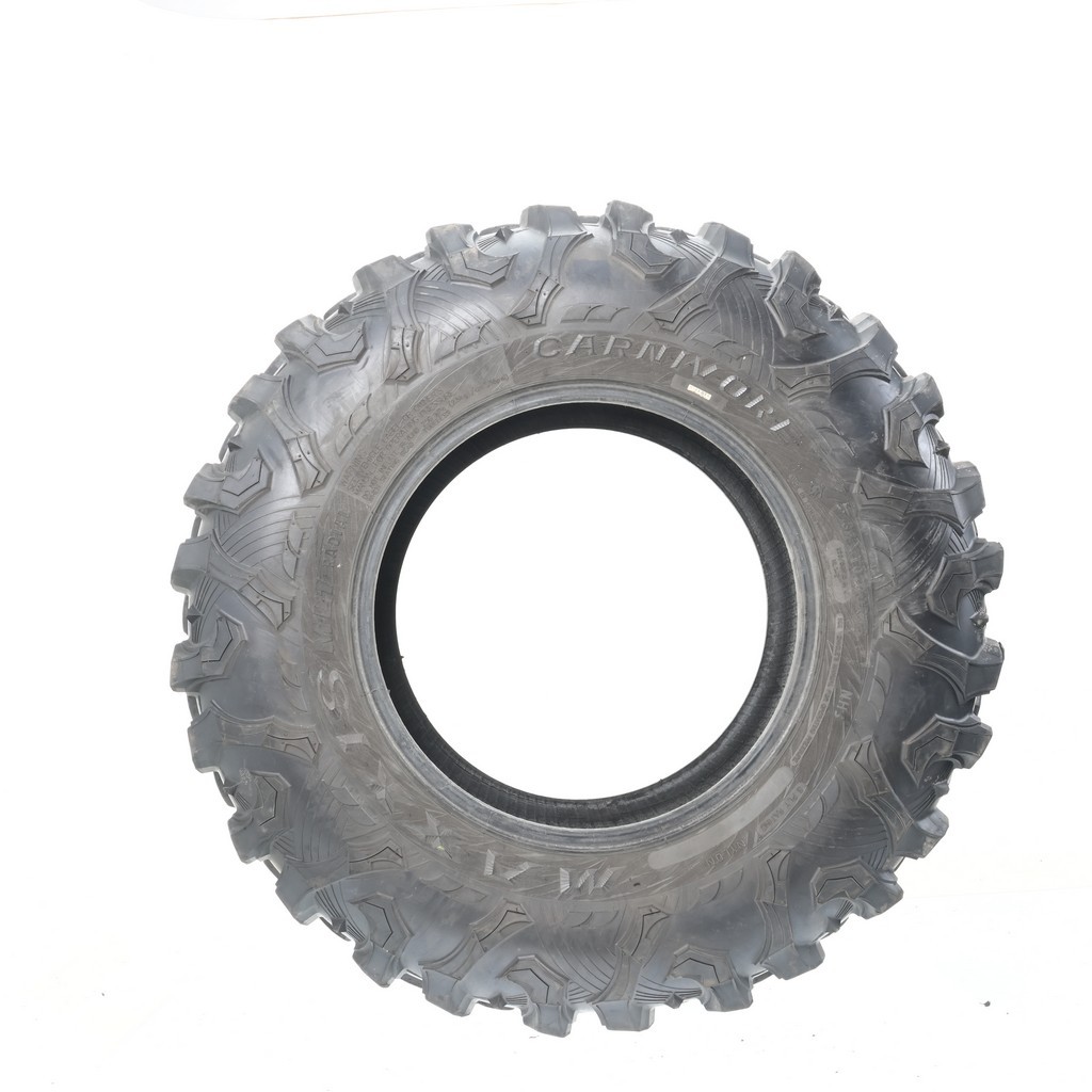 Used LT 31X10R15 Maxxis Carnivore ML1 1N/A – 18/32