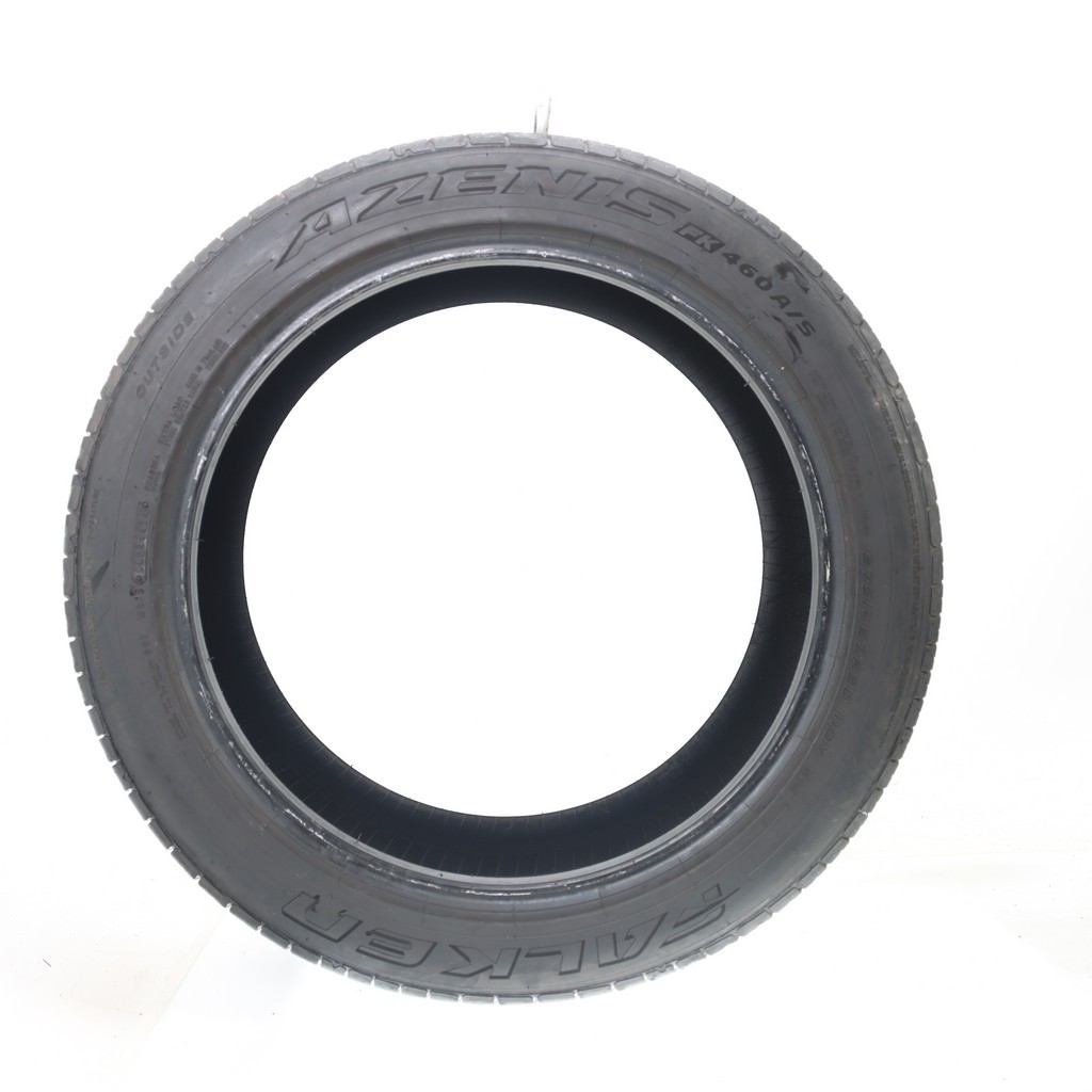 Used 275/45ZR20 Falken Azenis FK460 A/S 110Y – 8/32