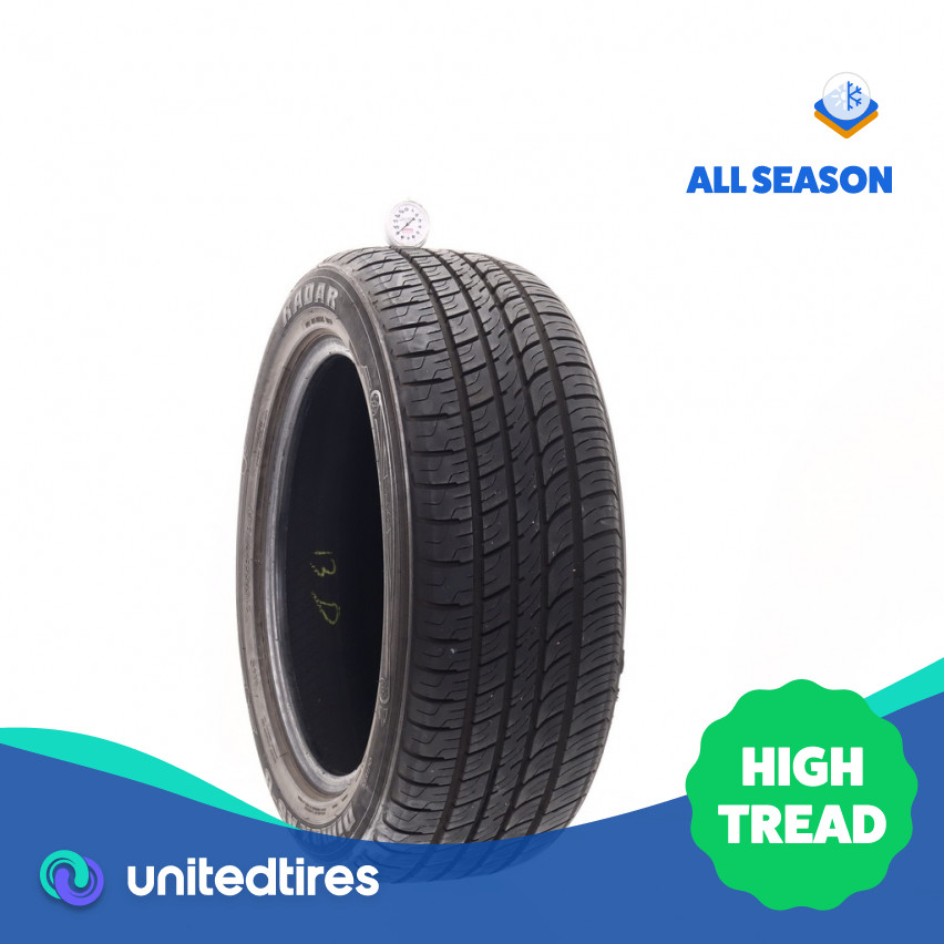 Used 215/55R17 Radar Dimax AS-8 94V – 9/32