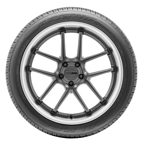 Falken Azenis FK460 A/S 215/45R18XL 93Y BSW (4 Tires)