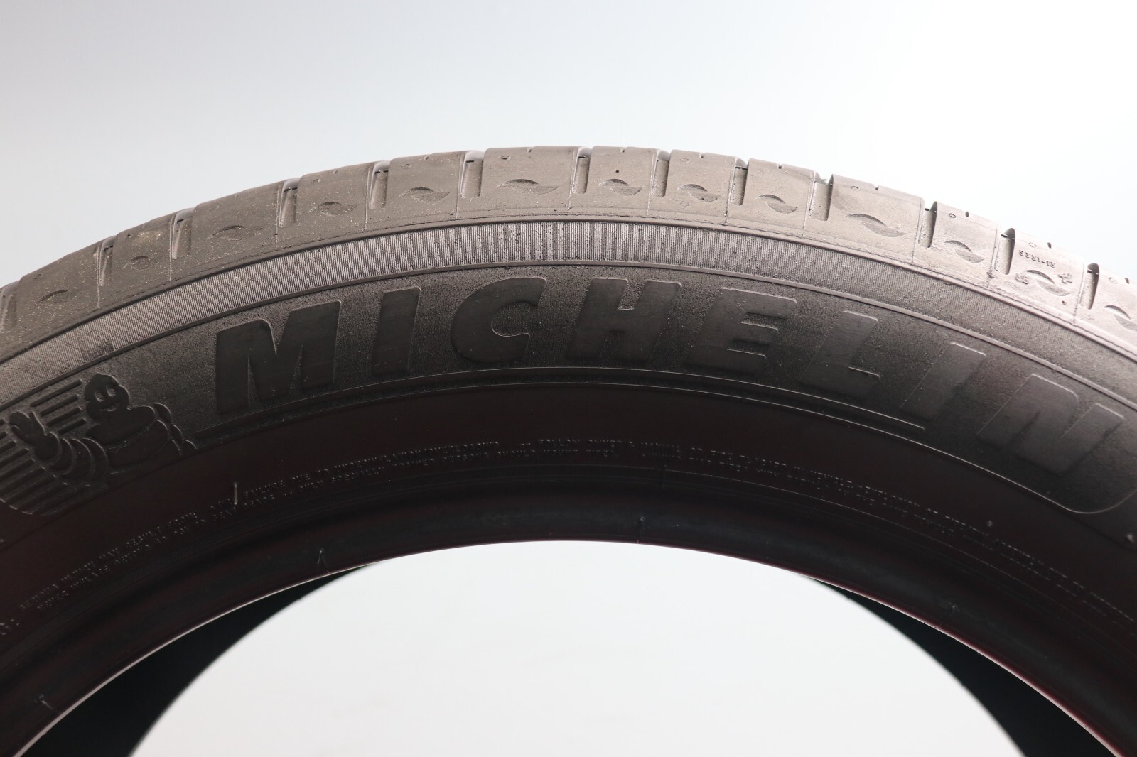 1 Used Michelin Primacy Tour A/S MO 275/50R20 275/50/20 2755020 109H