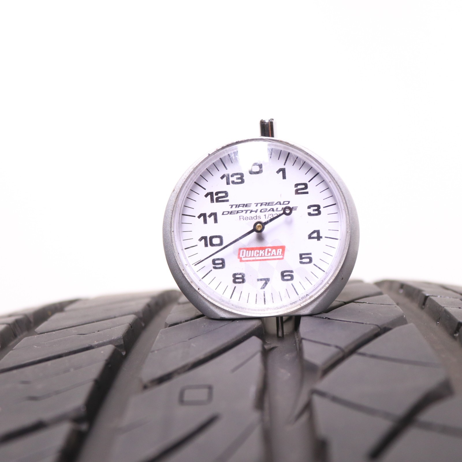 Set of 2 Used 235/40R19 Cooper ProControl – 96V – 9-10/32