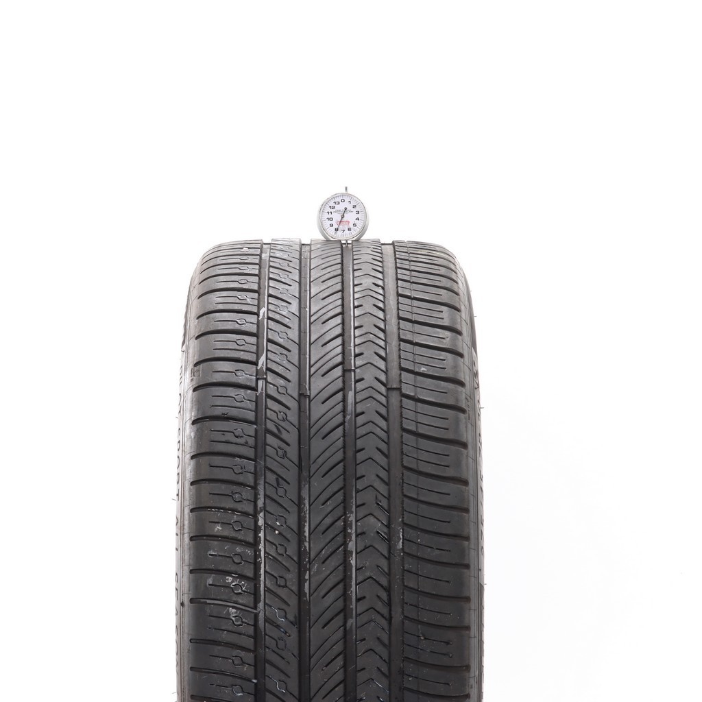 Used 275/45ZR20 Michelin Pilot Sport All Season 4 110Y – 7.5/32