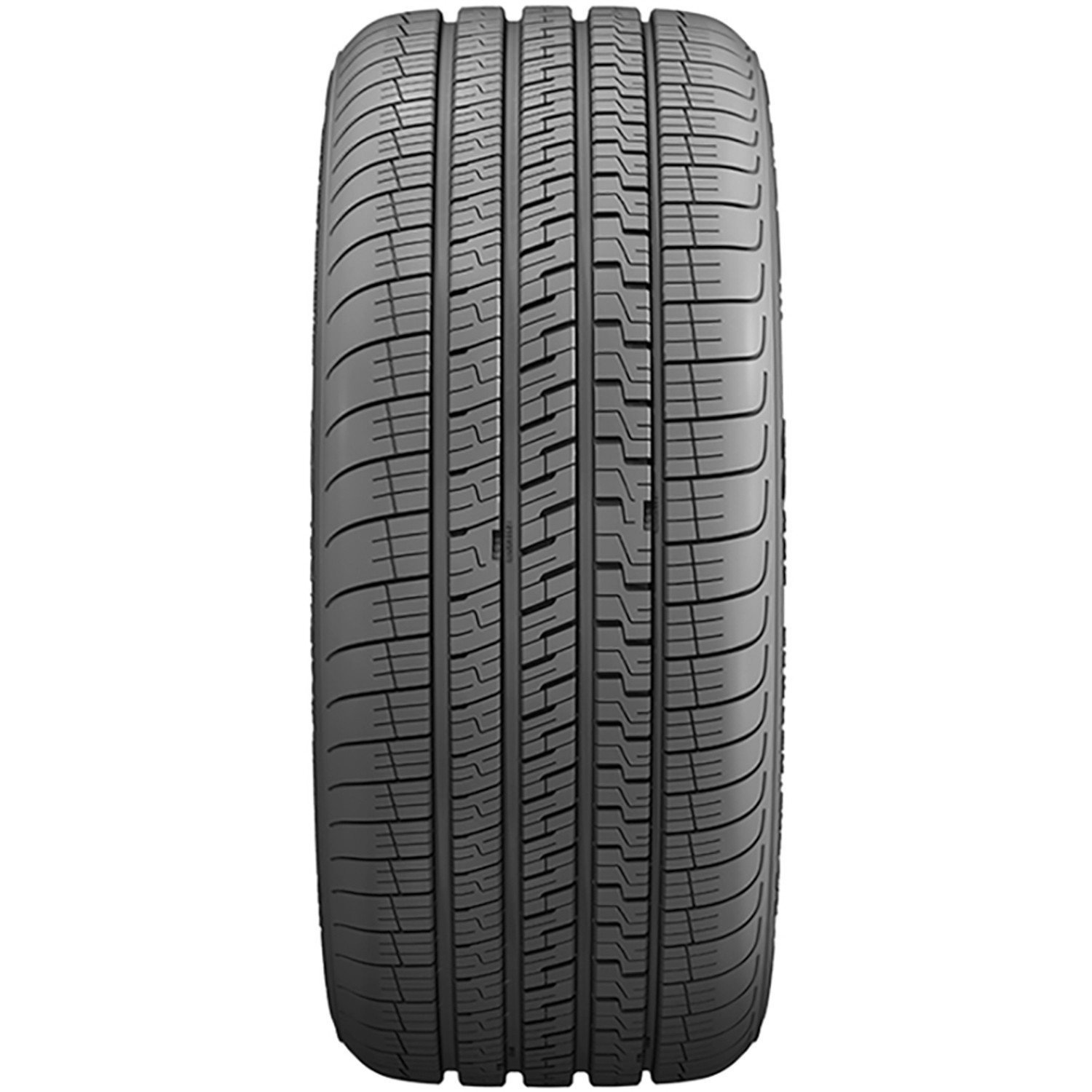 4 Tires Goodyear Eagle Exhilarate 255/35ZR20 97Y XL AS A/S High Performance