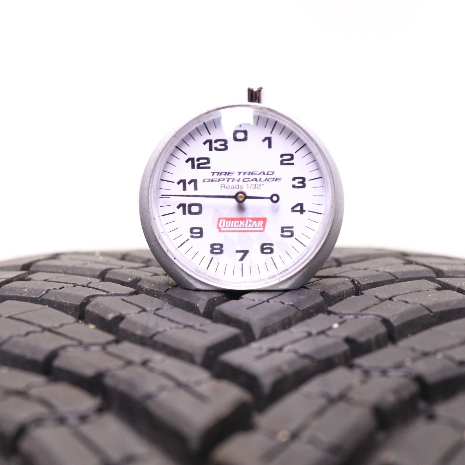 Set of 2 Used 255/50R19 Goodyear Assurance WeatherReady 2 – 107V – 9.5-10.5/32