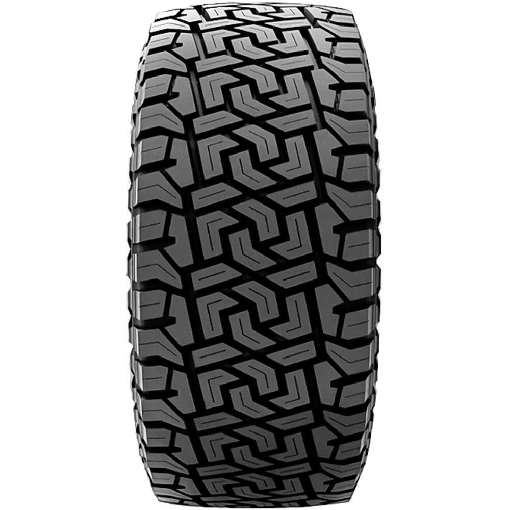 Set of (4) New LT 33X14.50R20 Gripmax MaxGrip X/T 120S
